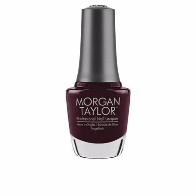 Professional nail lacquer #the camera loves me 15 ml - MORGAN TAYLOR