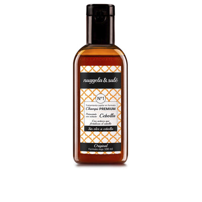 Premium shampoo sipuliuute 100 ml - NUGGELA & SULÉ