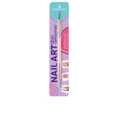 Nail art suunnittelija duo 1 kpl - ESSENCE