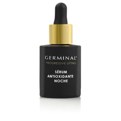 Ultra antioxidante yöseerumi 30 ml - GERMINAL