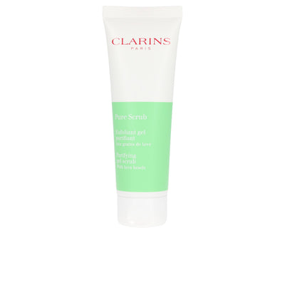 Pure scrub kuorinta 50 ml 50 ml - CLARINS