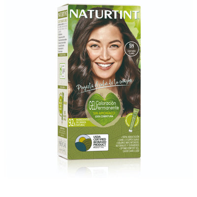 Naturtint #5n vaalea kastanja 170 ml - NATURTINT
