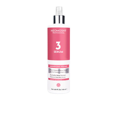 Magnificent volume seerumi 180 ml - NEOMOSH