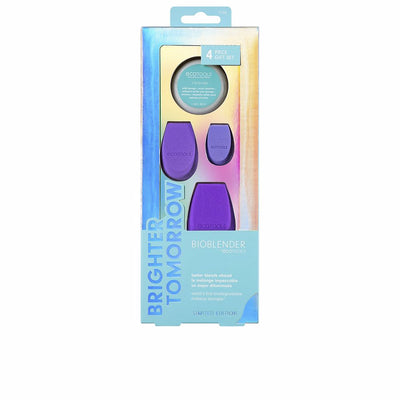 Brighter tomorrow bioblender setti 4 kpl - ECOTOOLS