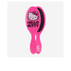 Hello kitty märkä harja #face pinkki 1 kpl - THE WET BRUSH