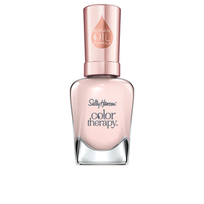 Color therapy #230-sheer nirvana - SALLY HANSEN