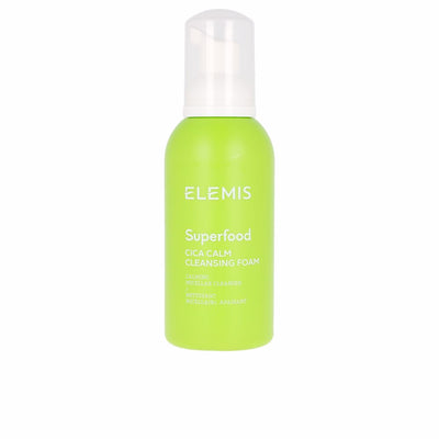 Superfood cica calm puhdistusvaahto 180 ml - ELEMIS