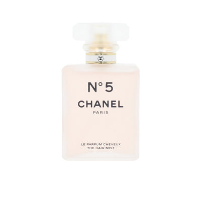 Nº 5 hiusparfyymi 35 ml - CHANEL