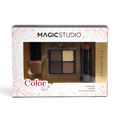 Essentials erä 3 kpl - MAGIC STUDIO