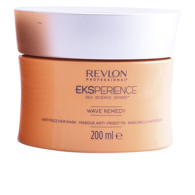 Eksperience wave remedy antifrizz-naamio - REVLON