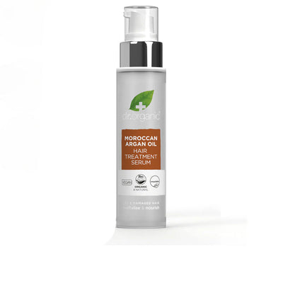 Argan Hair Treatment Serum 100 Ml