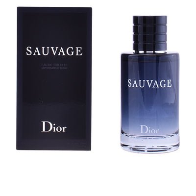 Sauvage eau de toilette -suihke 100 ml - DIOR