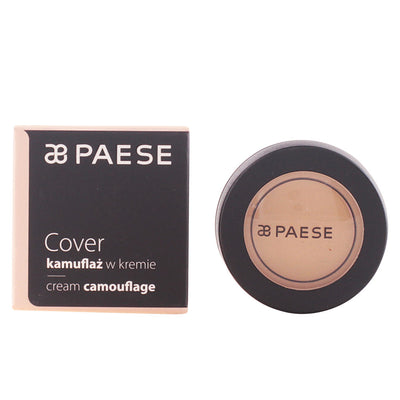 Cover kamouflage voide #20 - PAESE