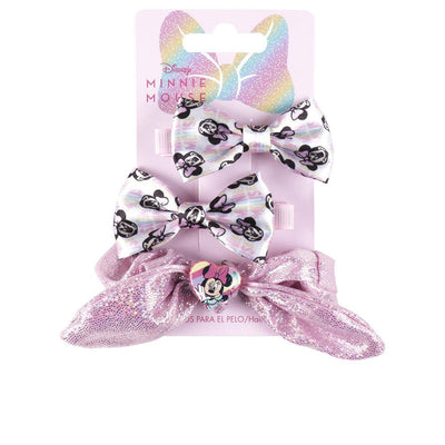 Disney solmio #minnie 3 u - INCA
