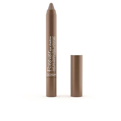 Forever matt luomiväri #10-twisted brown - GOSH