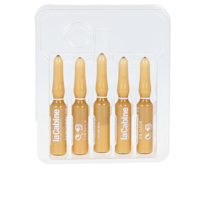 Eye contour ampoules 10 x 2 ml - LA CABINE
