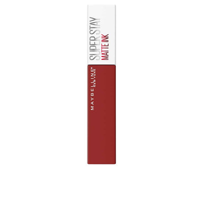 Superstay matte ink #335-hustler - MAYBELLINE