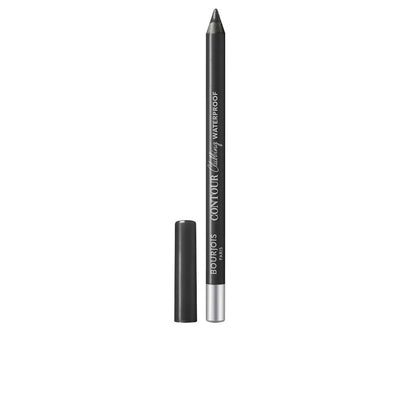 Contour clubbing waterprof eyeliner #075-anthracite gray 1.2 gr - BOURJOIS