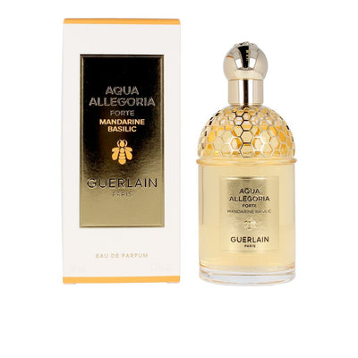 Aqua allegoria mandarine basilic eau de parfum -suihke 125 ml - GUERLAIN