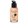 Facefinity all day flawless 3 in 1 meikkivoide #n45-warm almond 30 ml