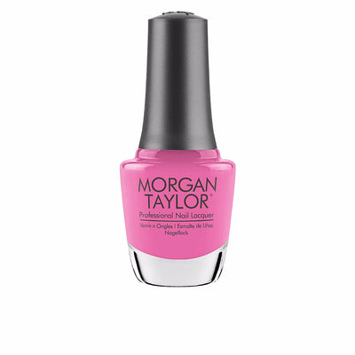 Professional nail lacquer #lip service 15 ml - MORGAN TAYLOR