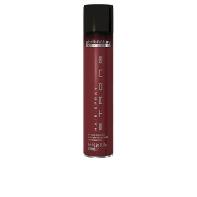Styling hair spray vahva pito 500 ml - ABRIL ET NATURE