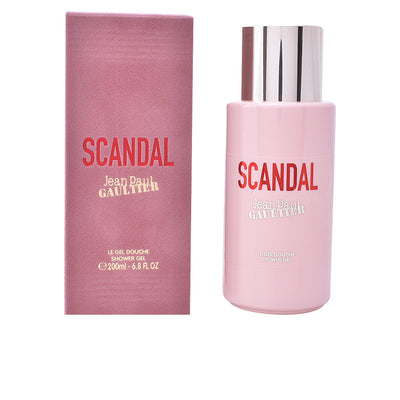 Scandal suihkugeeli 200 ml - JEAN PAUL GAULTIER