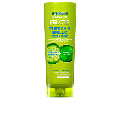 Fructis fuerza & brillo hoitoaine 300 ml - GARNIER