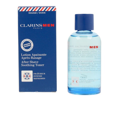 Men after shave lotion 100 ml - CLARINS