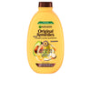 Original remedies shampoo avokado ja karité 600 ml