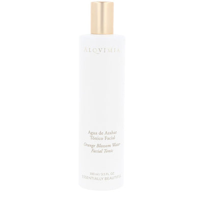 Essentially Beautiful Orange Blossom Water Facial Toner 100 Ml