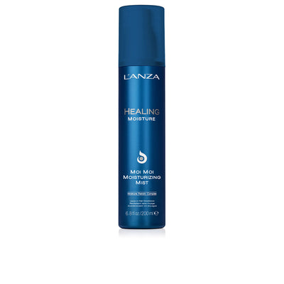 Healing moisture moi moi kosteuttava sumu 200 ml - L'ANZA