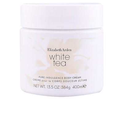 White tea pure indulgence vartalovoide 400 ml - ELIZABETH ARDEN