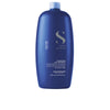 Semi di lino volume hienoille hiuksille tuuheuttava low shampoo 1000 ml - ALFAPARF MILANO