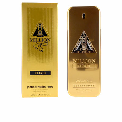 1 million elixir eau de parfum -suihke 200 ml - RABANNE