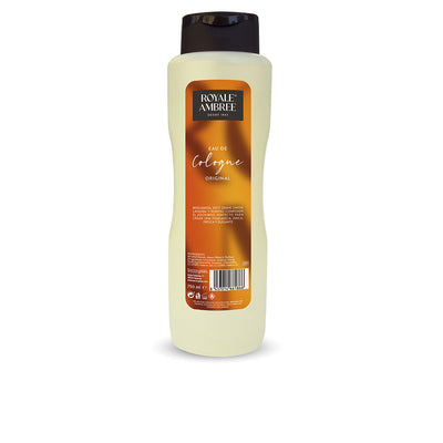 Royale ambree edc kylpy 750 ml - ROYALE AMBREE