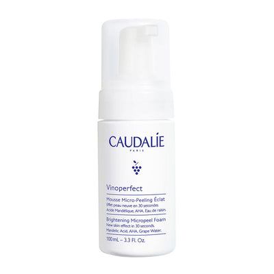Vinoperfect Micropeeling Foam Luminosity 100 Ml