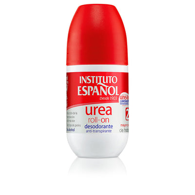 Urea deodorantti roll-on 75 ml - INSTITUTO ESPAÑOL