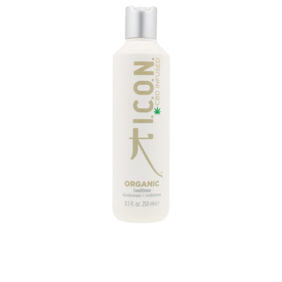Organic hoitoaine 250 ml - I.C.O.N.