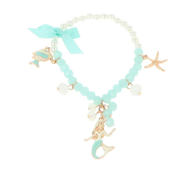 Inca pulsera merikoristeilla 1 kpl - INCA