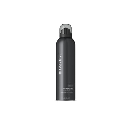 Homme Shower Foam 200 Ml
