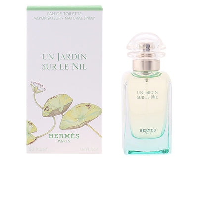 Un jardin sur le nil eau de toilette -suihke 50 ml - HERM脠S
