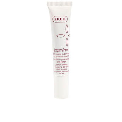 Jazmin anti-wrinkle silmänympärysvoide 15 ml - ZIAJA
