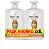 Repair & protect shampoo lot 2 x 1000 ml