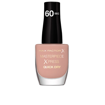 Masterpiece xpress nopea kuivuminen #203-nude&#39;itude 8 ml - MAX FACTOR