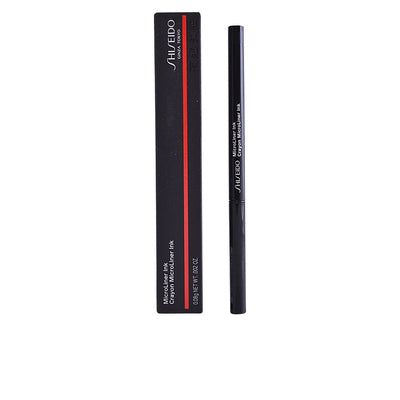 Microliner ink #01-musta 0,08 gr - SHISEIDO