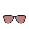 Regular Polarized #Matte Black Ruby 1 U