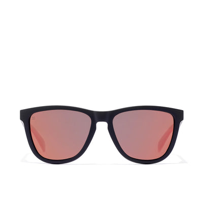Regular Polarized #Matte Black Ruby 1 U
