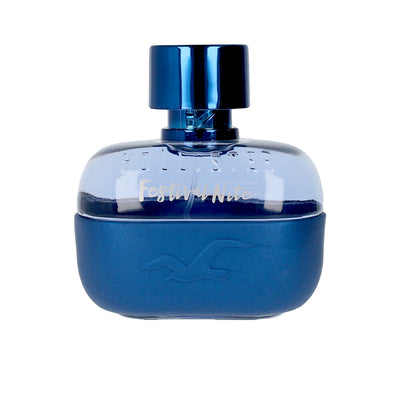 Festival nite for him eau de toilette -suihke 100 ml - HOLLISTER