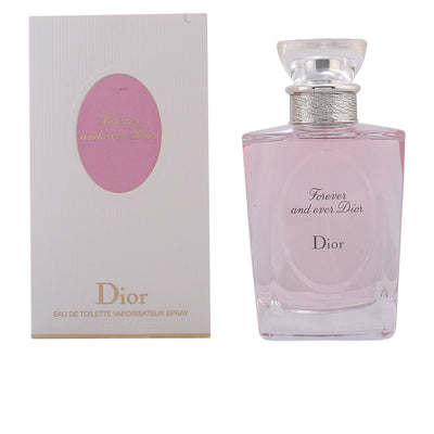 Forever and ever dior eau de toilette -suihke 100 ml - DIOR